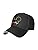 ZOOKISS Mickey Mouse Men's Hat, Quick-Drying Cap, Adjustable, Lightweight, Breathable, Sunshade, Outdoor Cap, Baseball Cap, UV Protection, Spring, Summer, Autumn, Winter, Popular, Unisex, Anime Goods,