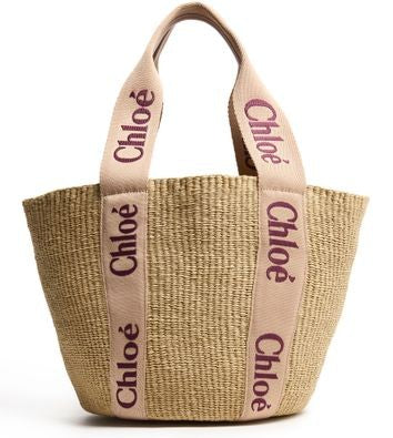 CHLOE Straight-cut jeans - Image 3