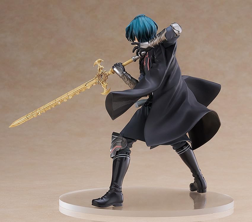 POP UP PARADE Fire Emblem Kazahana Setsugetsu Beret, Non-scale, Plastic, Pre-Painted Finished Product