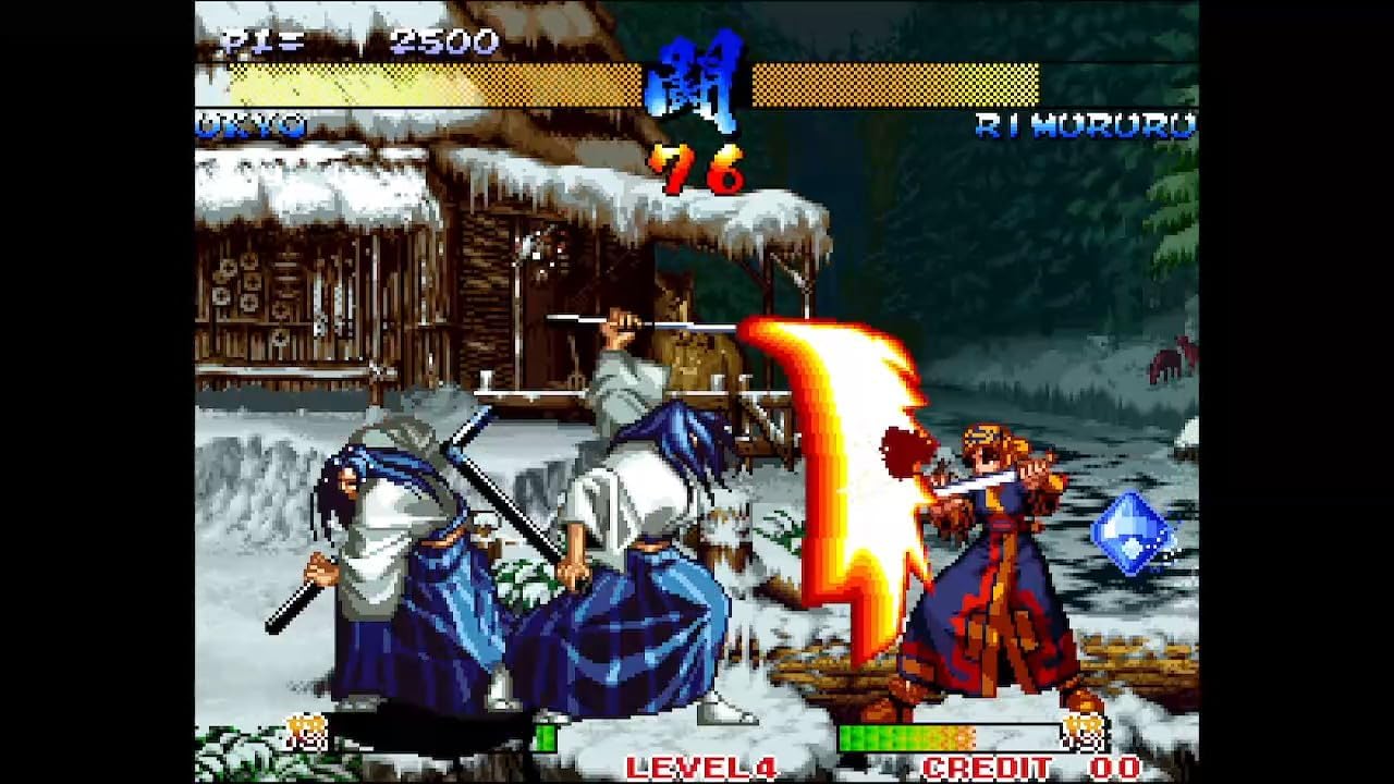 アケアカNEOGEO セレクション Vol.3 -Switch 【限定特典】オリジナルデジタル壁紙（PC・スマホ) 配信