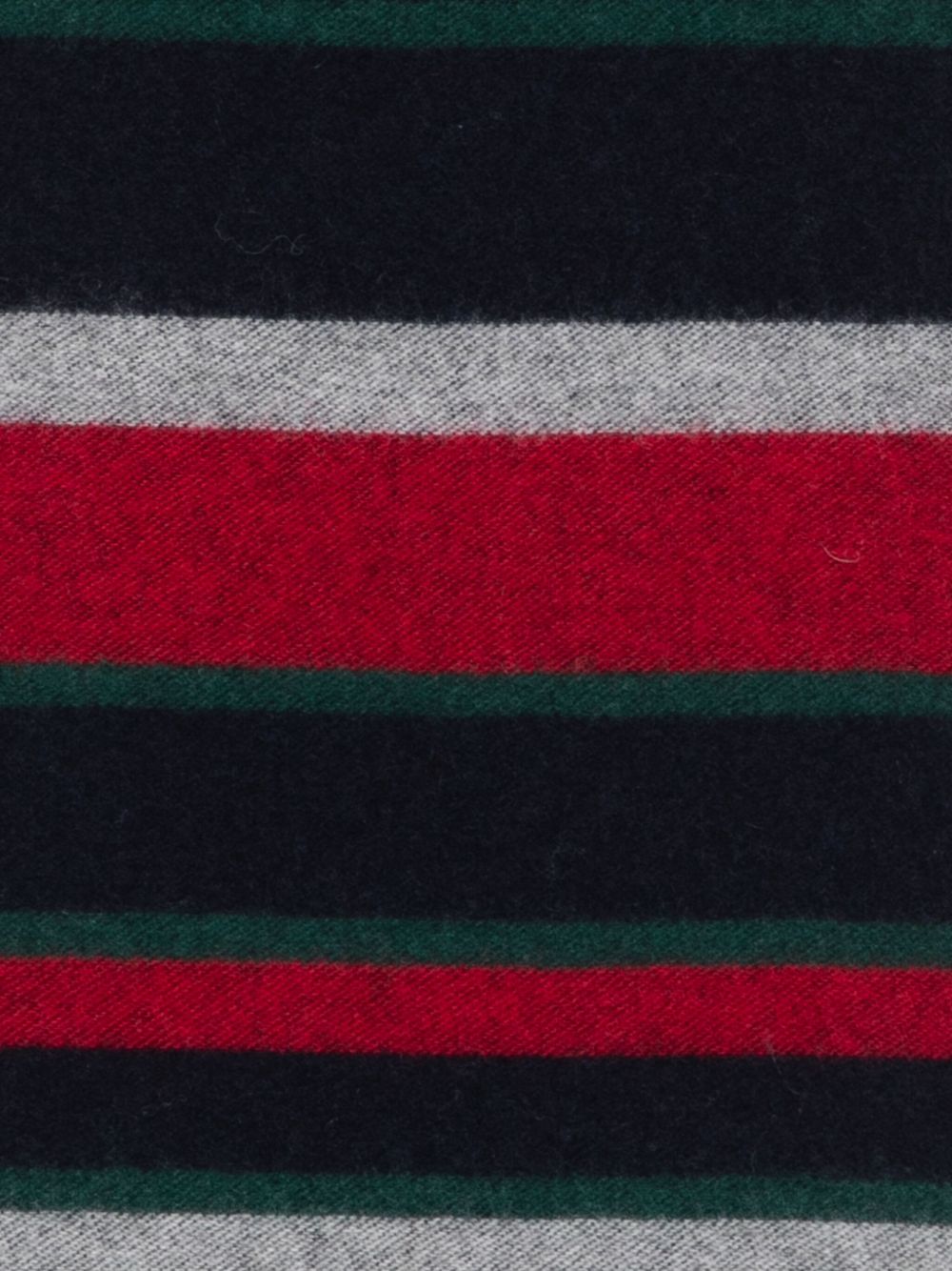 Paul ポール・スミスウールブレンドスカーフ - Image 3