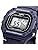 Casio W-218H-2AV Standard Digital Watch, Men's, Casio Box, Navy, navy