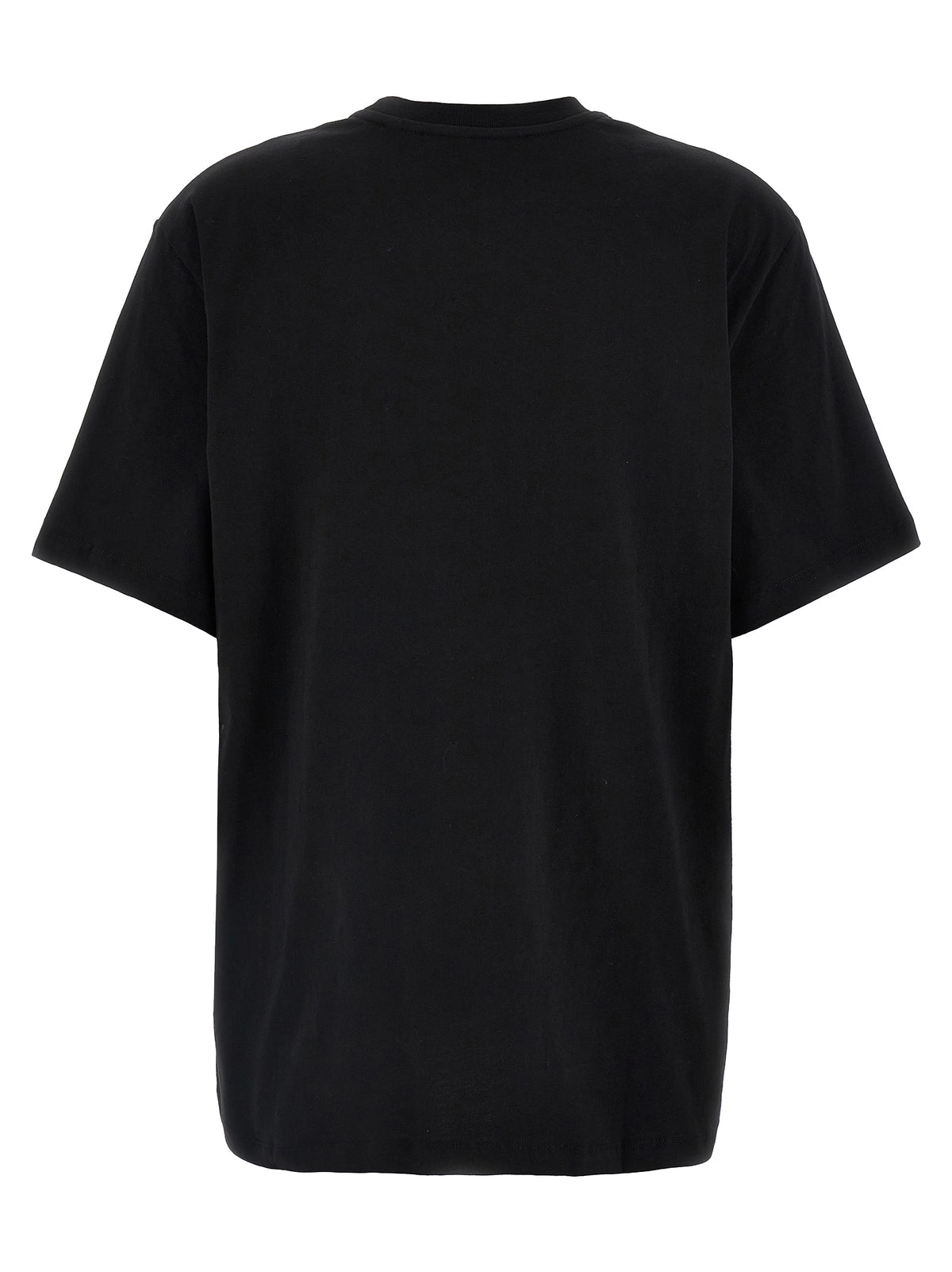 Rotate Birger Christensen 'Thin Jersey' Tシャツを回転させます - Image 3
