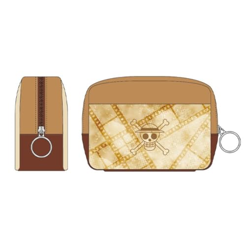 K Company One Piece Square Pouch