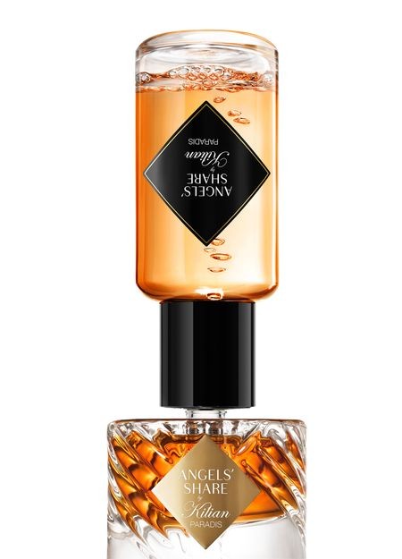 KILIAN Angels' Share Paradis Extrait de parfum refill 100 ml - Image 3