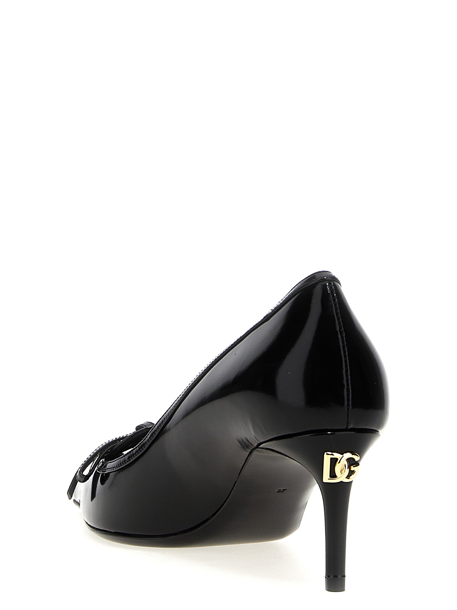 Dolce  Gabbana ドルチェ＆ガッバーナ「マン」ポンプ - Image 3