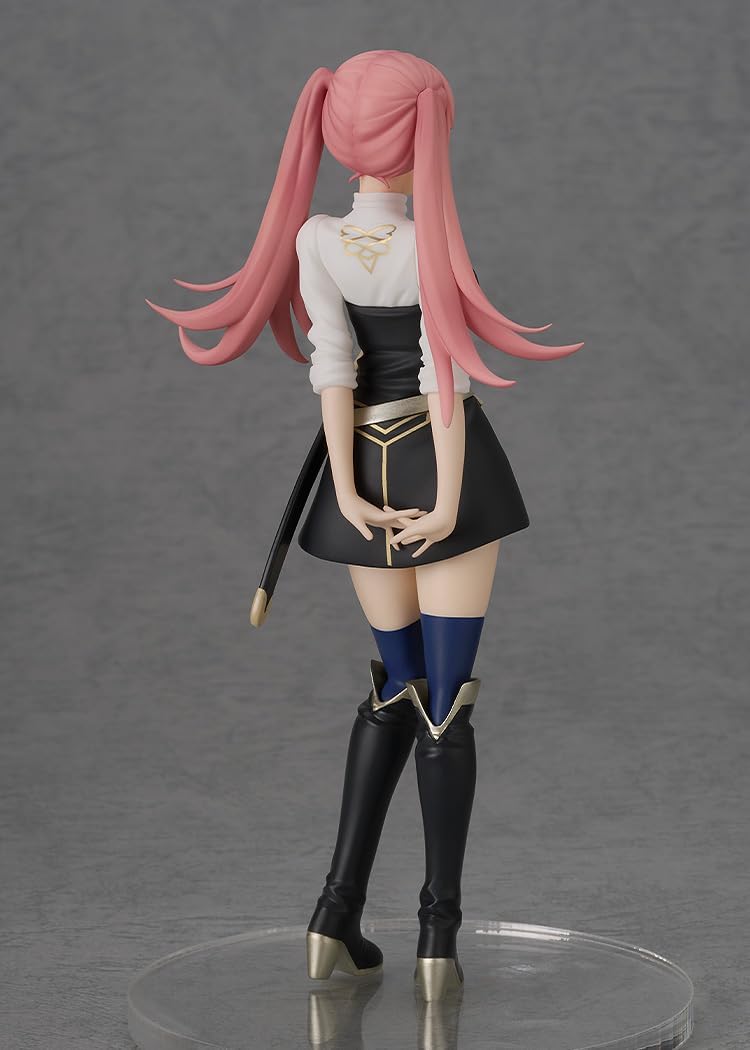 GOOD SMILE COMPANY POP UP PARADE Fire Emblem Hilda Valentin Goneryl Non-Scale Plastic Painted Finished Product