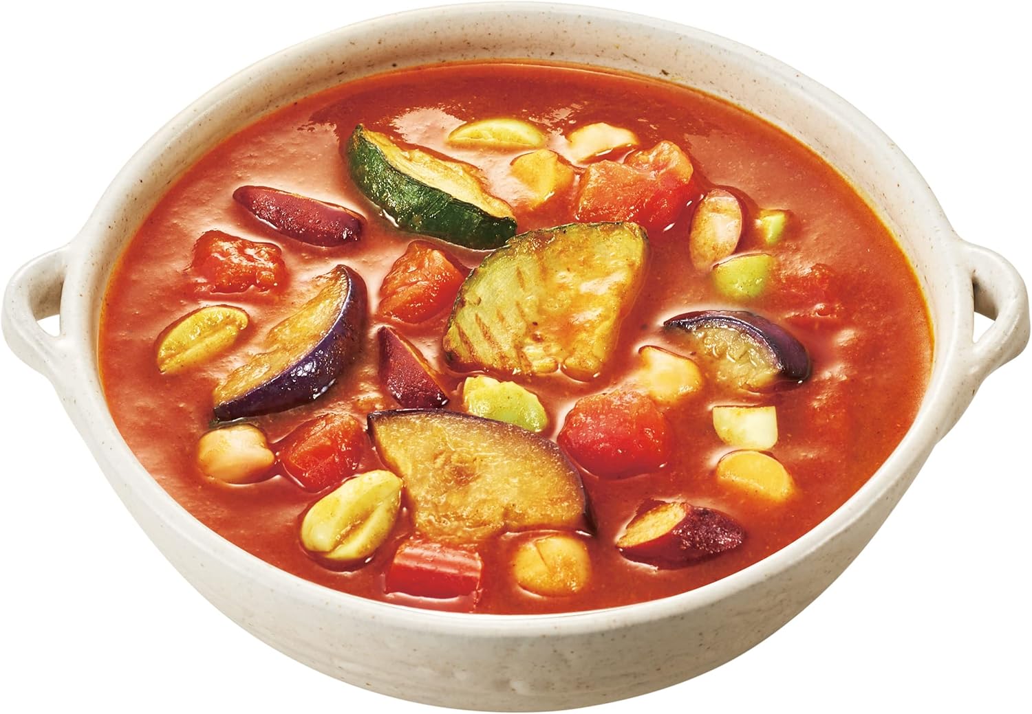Amano Foods Set of 2 Curry Types, 4 Servings