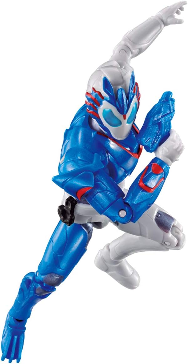 Kamen Rider Zero One RKF Kamen Rider Vulcan Shooting Wolf