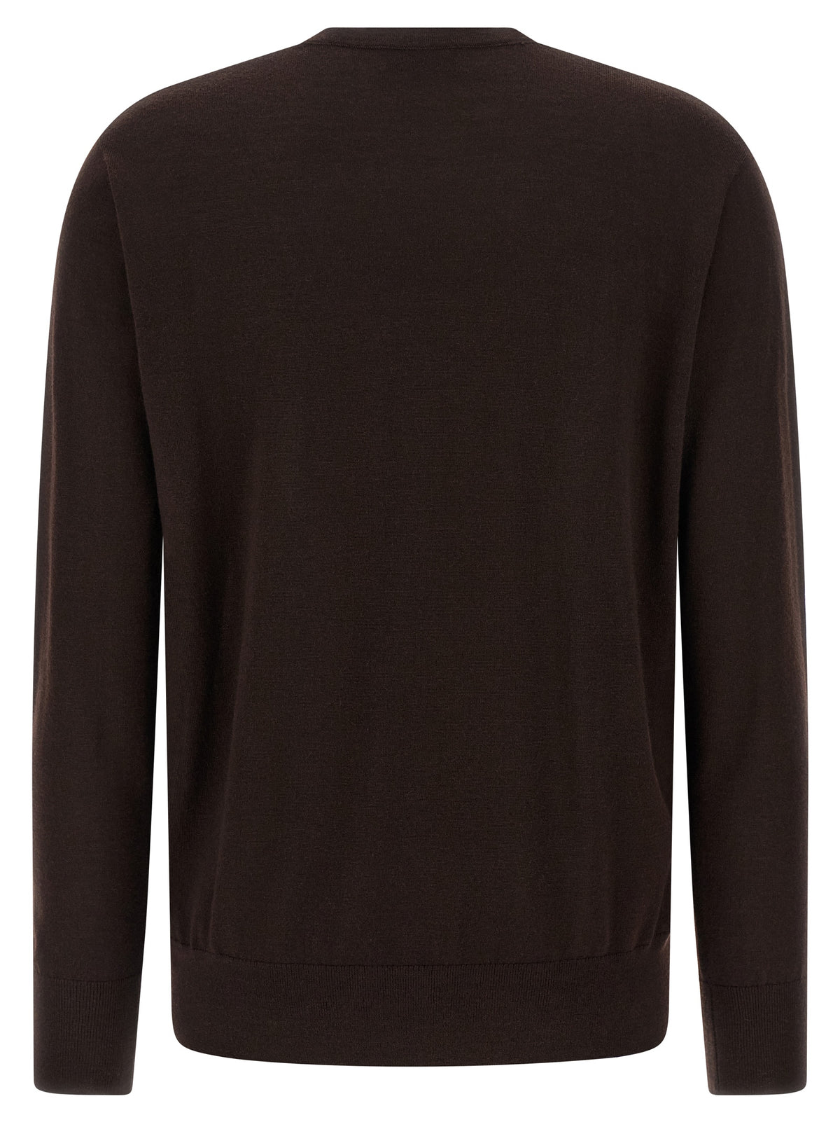 Monot Dries Van Noten 'Tuomas'セーター - Image 3