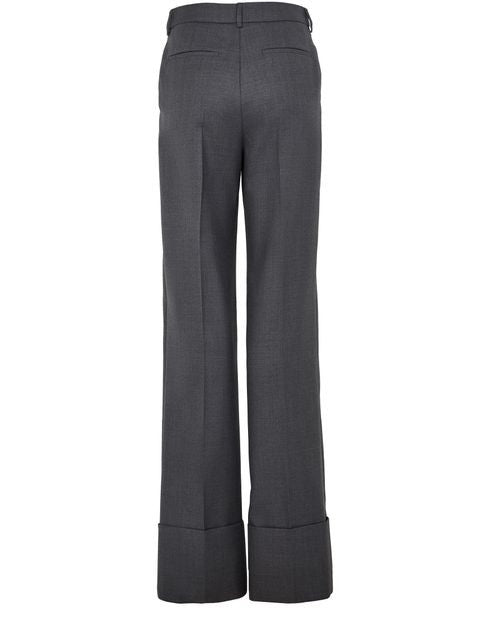 VALENTINO GARAVANI Virgin wool pants - Image 3