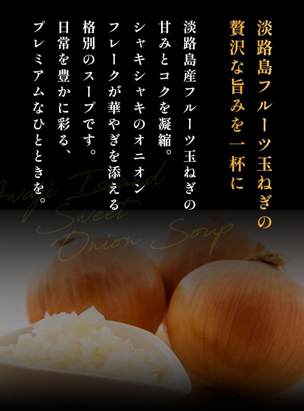 Tanji Shima Rich Onion Soup, 16 Bags, Soup, Onion Soup, Mail Bin, Onion Soup, Onion Soup, Onion Soup, Gourmet Order, Trial Food, Emergency Food