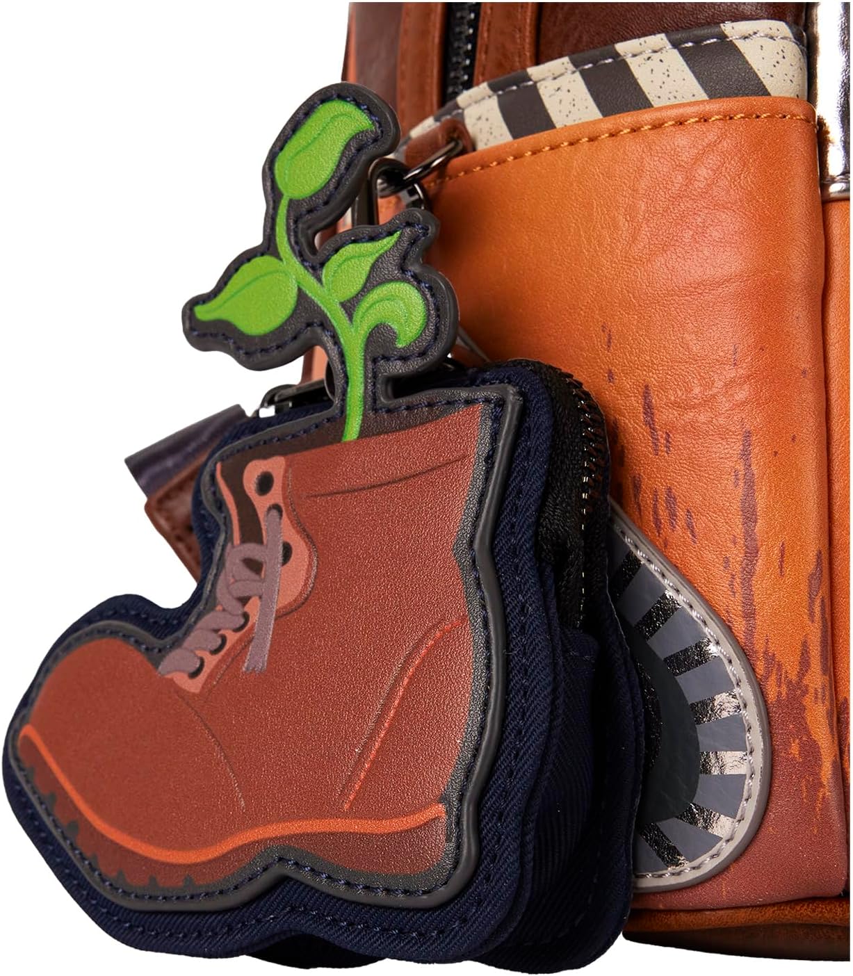 Loungefly Pixar Wall-E Mini Mochila