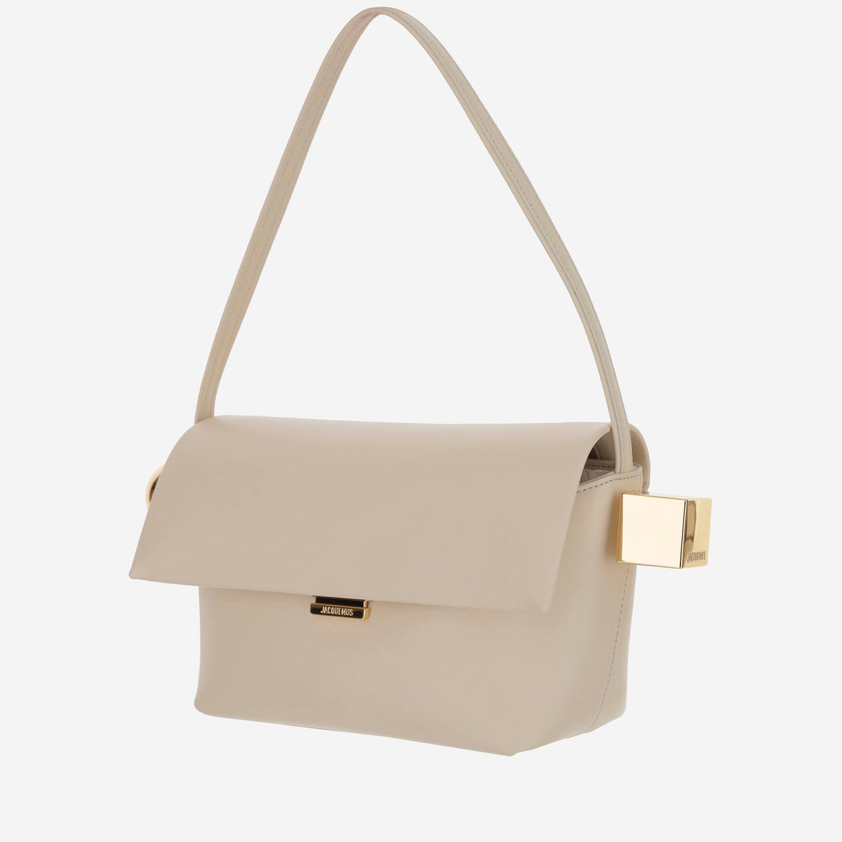 Jacquemus Jacquemus Le Rond Carré Bag - Image 3