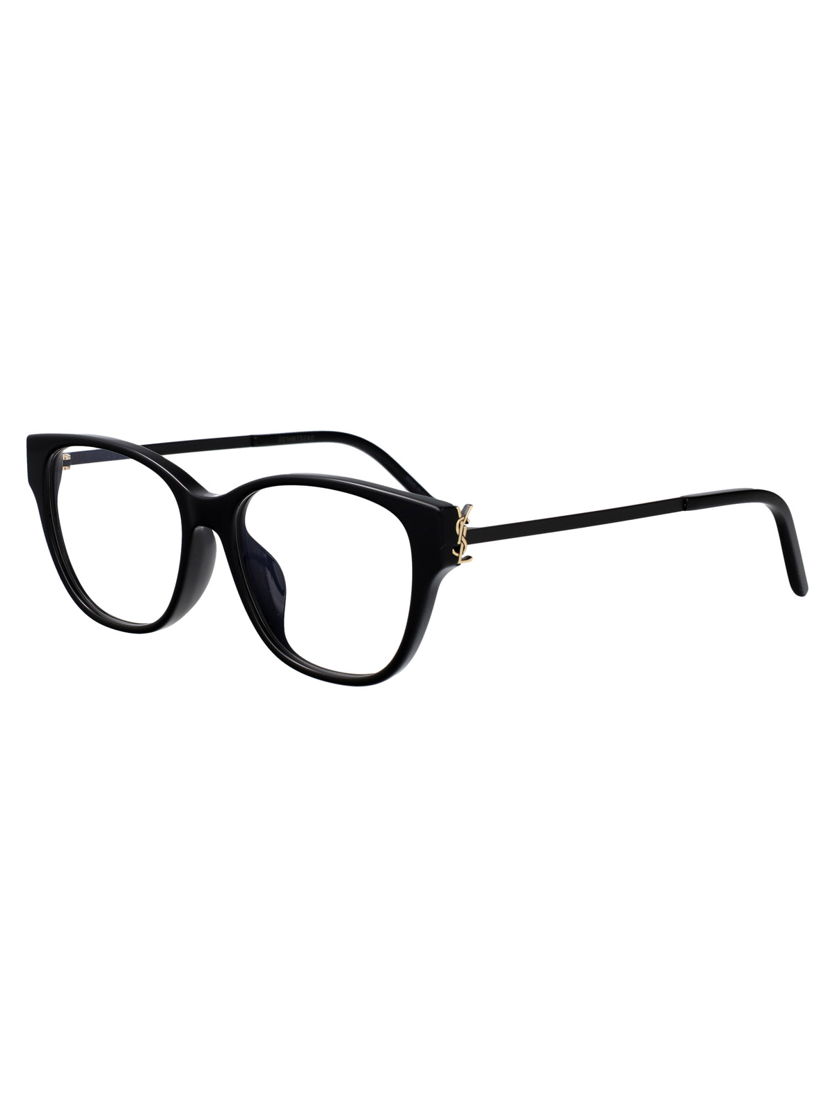 Saint Saint Laurent Squared光SL M48 O C/FN 001 - Image 3