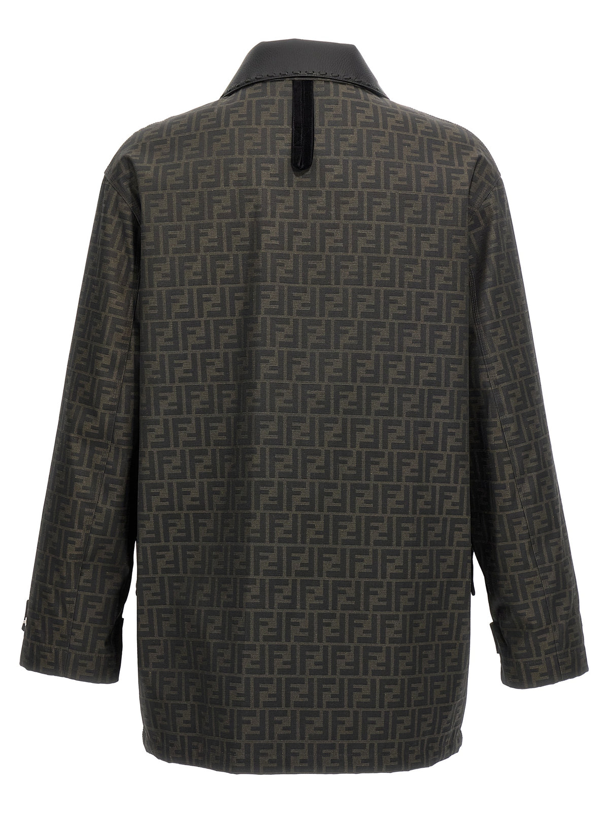 Fendi フェンディ 'Ff'ジャケット - Image 3