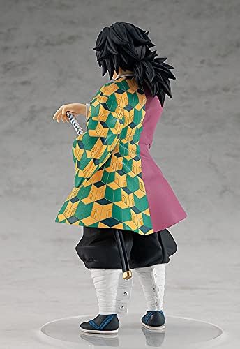 POP UP PARADE G94411 Demon Blade Yoshiyoshi Tomioka Non-Scale ABS & PVC Pre-Painted Complete Figure