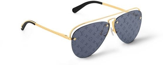LOUIS VUITTON サングラス グリース - Image 3
