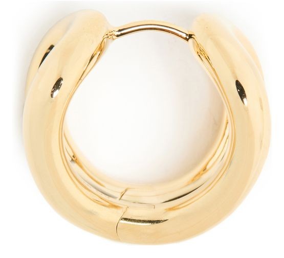 LIE STUDIO Steffie earrings - Image 3