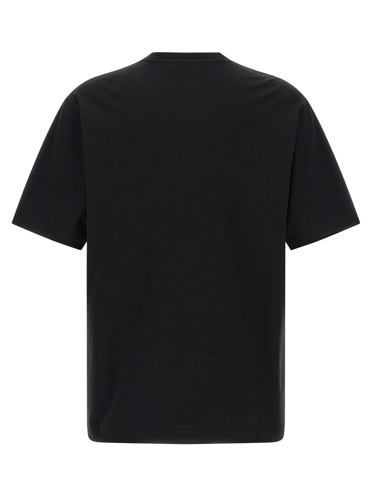 Dolce ドルチェ＆ガッバーナのロゴ刺繍Tシャツ - Image 3