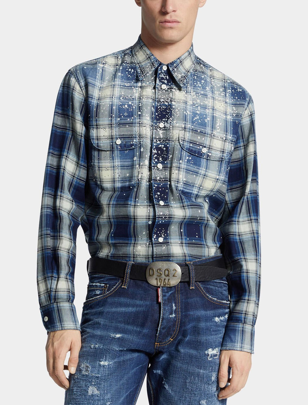 Dsquared2 Dsquared2シャツ - Image 3