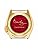 Seiko 5 Sports Wristwatch, Brian May Collaboration, Second Edition, Limited Edition, Red Special Seiko 5 SPORTS Automatic Mechanical Limited Edition Men's SBSA160, sports