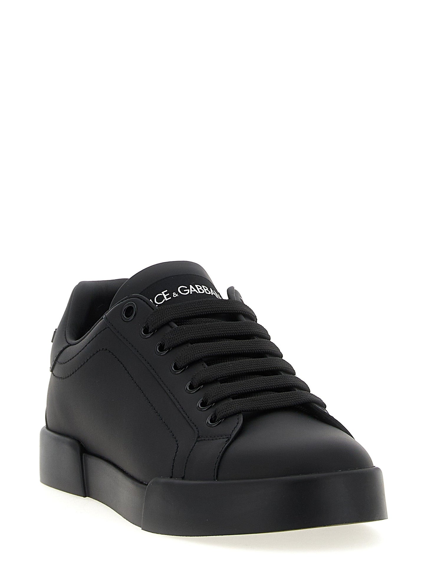 Dolce  Gabbana Dolce＆Gabbana 'Portofino'スニーカー - Image 3
