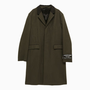Acne Studios にきびスタジオにきびスタジオ2023デニムモッシーオーク5ポケットデニム - Image 3