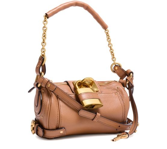 CHLOE Paddington shoulder bag - Image 3