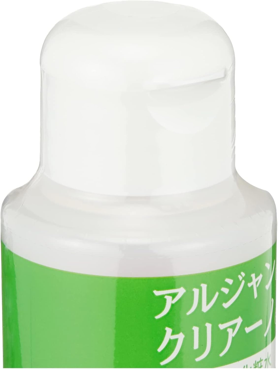 ヒルコス まつげエクステ アルコールフリー前処理剤 クリアーノ 100mL