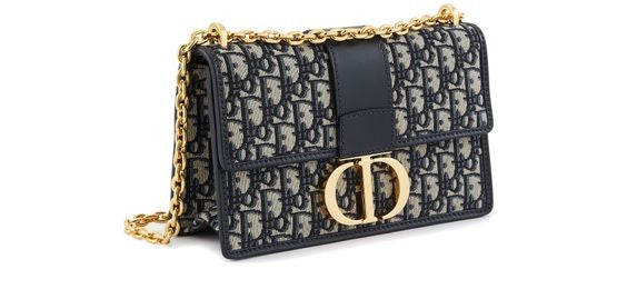 DIOR 30 Montaigne chain bag - Image 3