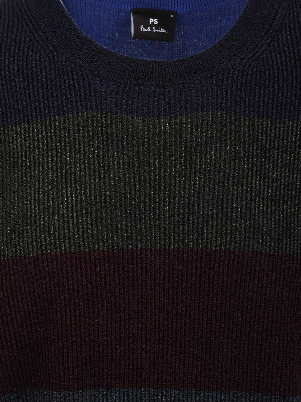 Paul ポール・スミス・セーターズ・ブラック - Image 3