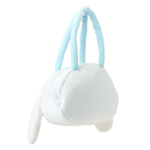 Sanrio Face Shaped Tote Bag