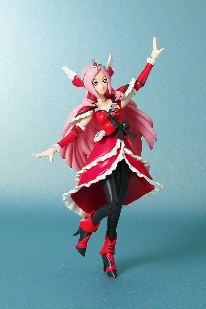 TAMASHII NATIONS S.H.フィギュアーツ キュアパッション