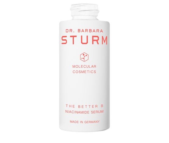 DR BARBARA STURM The Better B Niacinamide Serum - Image 3
