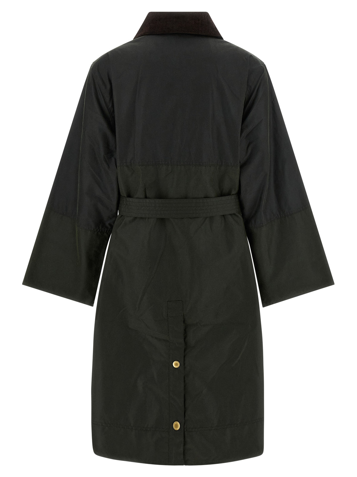 Barbour Barbour 'Milda'ジャケット - Image 3