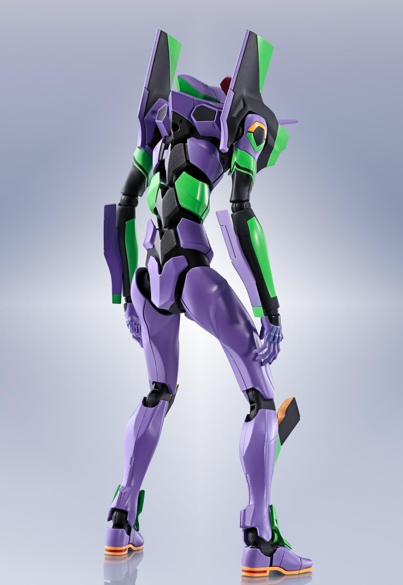 TAMASHII NATIONS ROBOT魂[SIDE EVA] エヴァンゲリオン初号機