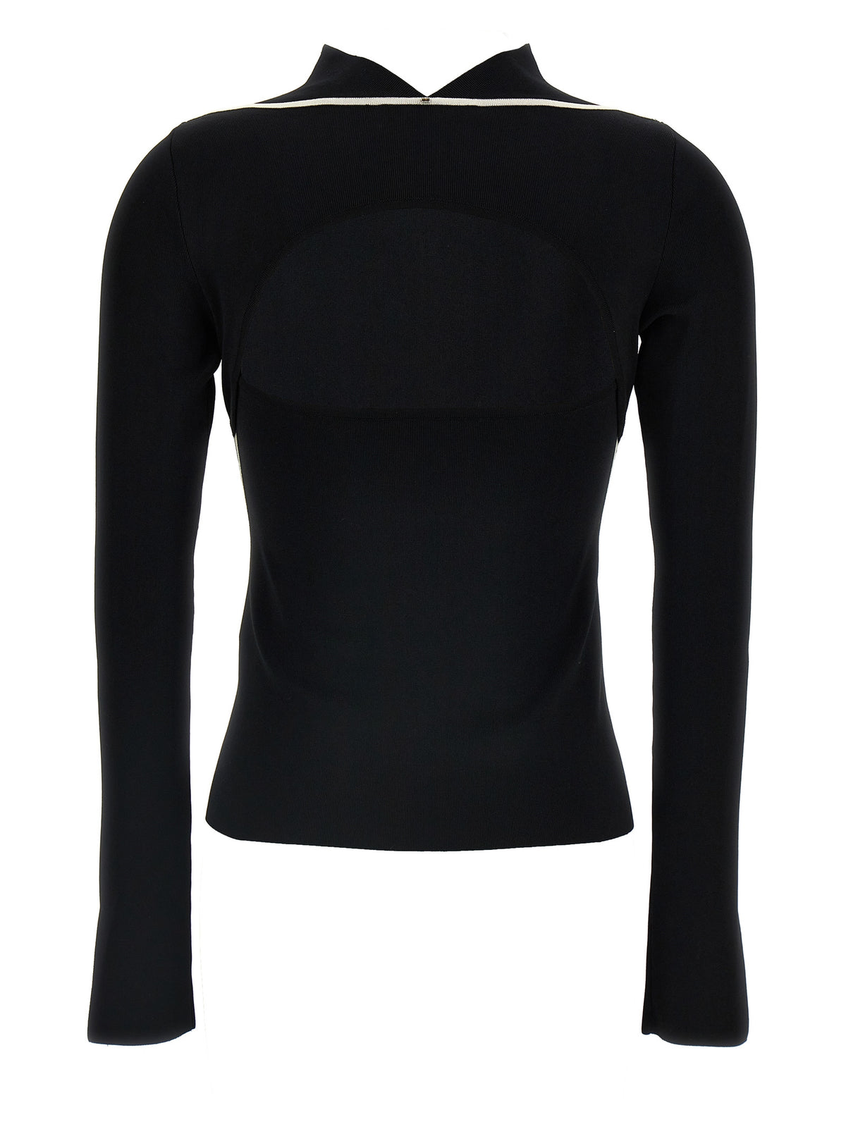 Sportmax Sportmax 'Adda'セーター - Image 3