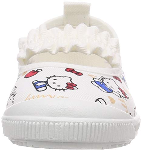 Sanrio Girls' Hello Kitty S04 Top