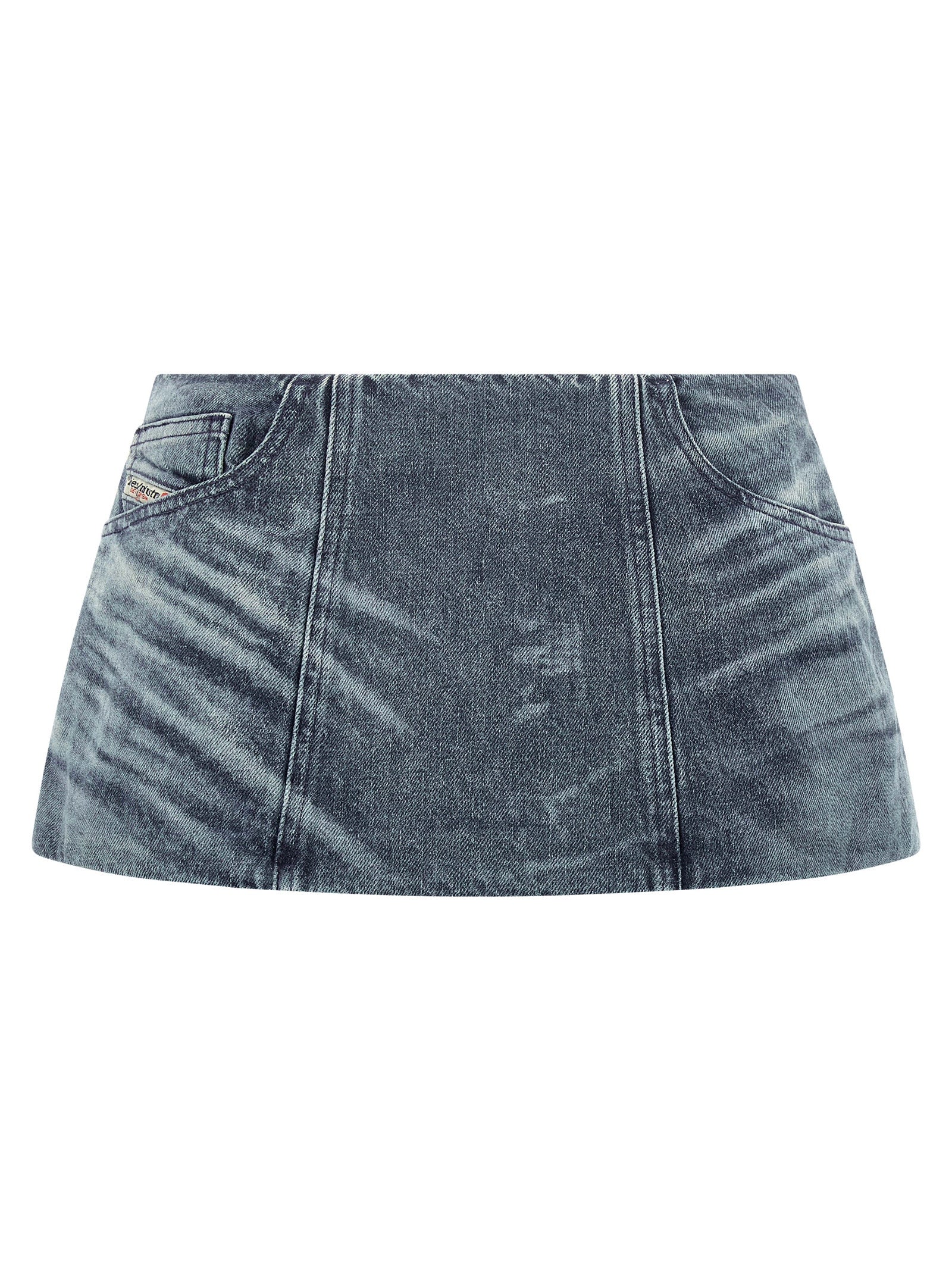 Diesel ディーゼル「ドーラ」スカート - Image 3