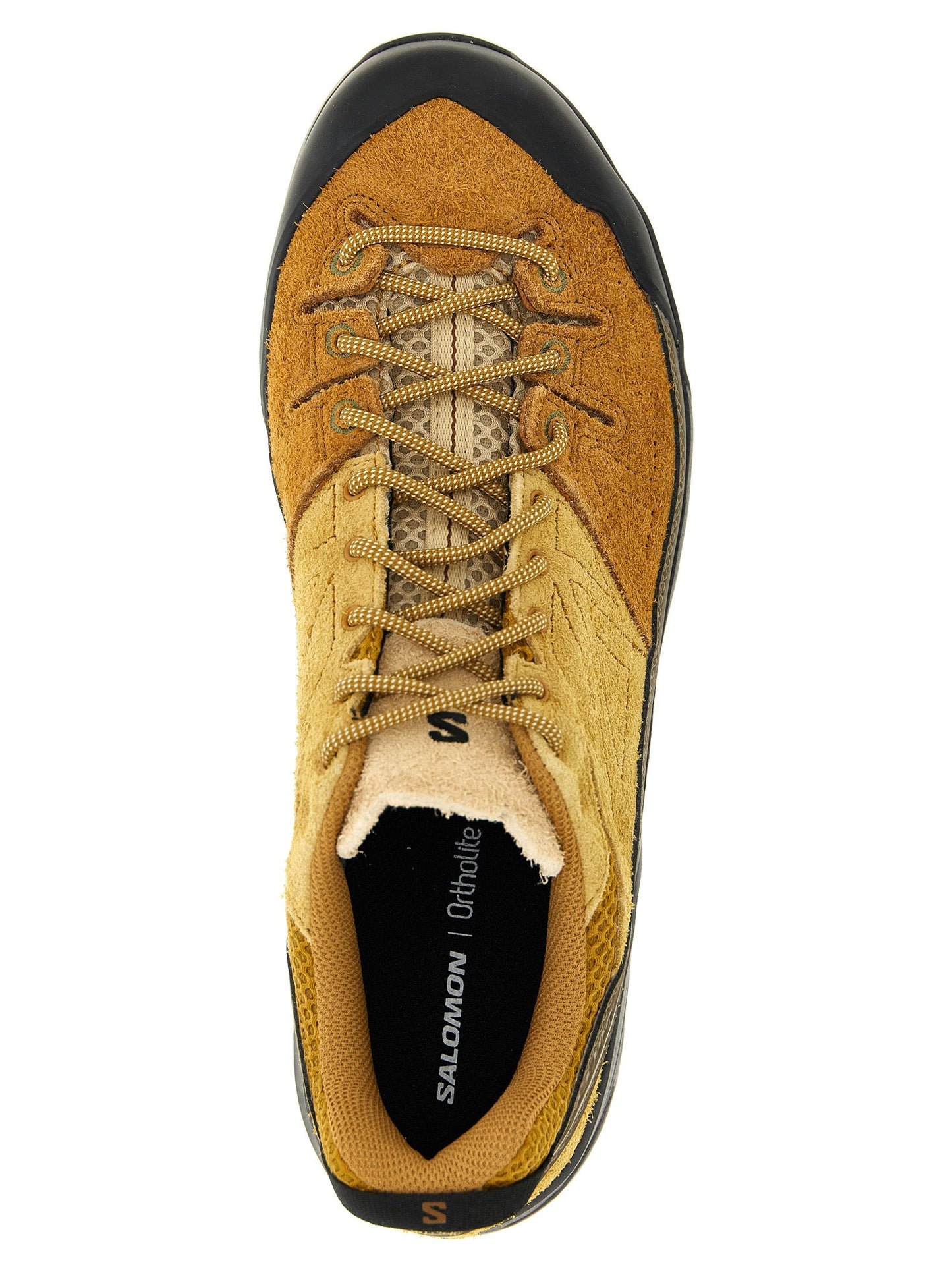 Salomon 'X Alp Suede'スニーカー - Image 3