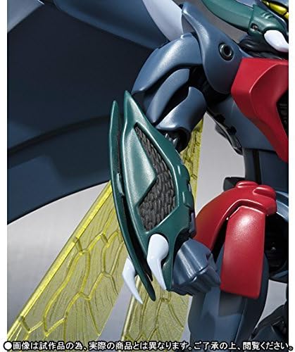 バンダイ(BANDAI) ROBOT魂 〈SIDE AB〉 ビアレス 『聖戦士ダンバイン』(魂ウェブ商店限定)