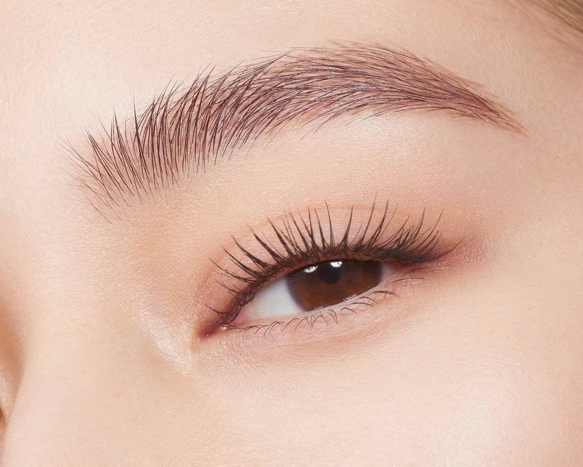 SUSIE EXPT. Susie Slim Expert R 04 Rudy Brown 0.03g 0.97mm Fine Eyebrow Pencil Fine Point Eyebrow