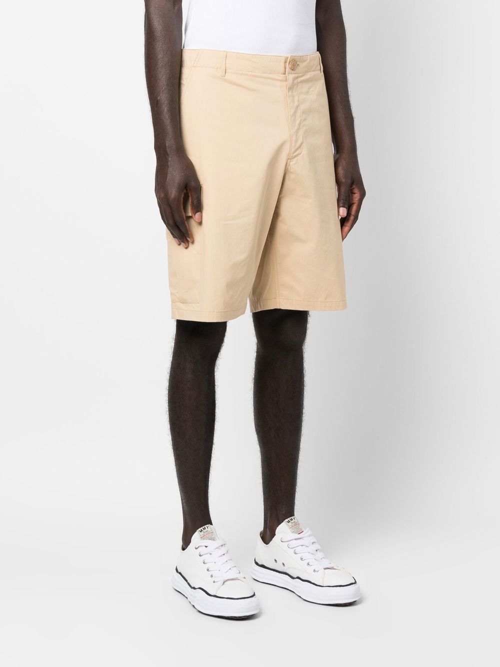 Kenzo Kenzo Cargo Workwear Short - Image 3