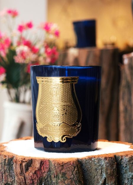 TRUDON サルタ センティッドキャンドル 270 g - Image 3