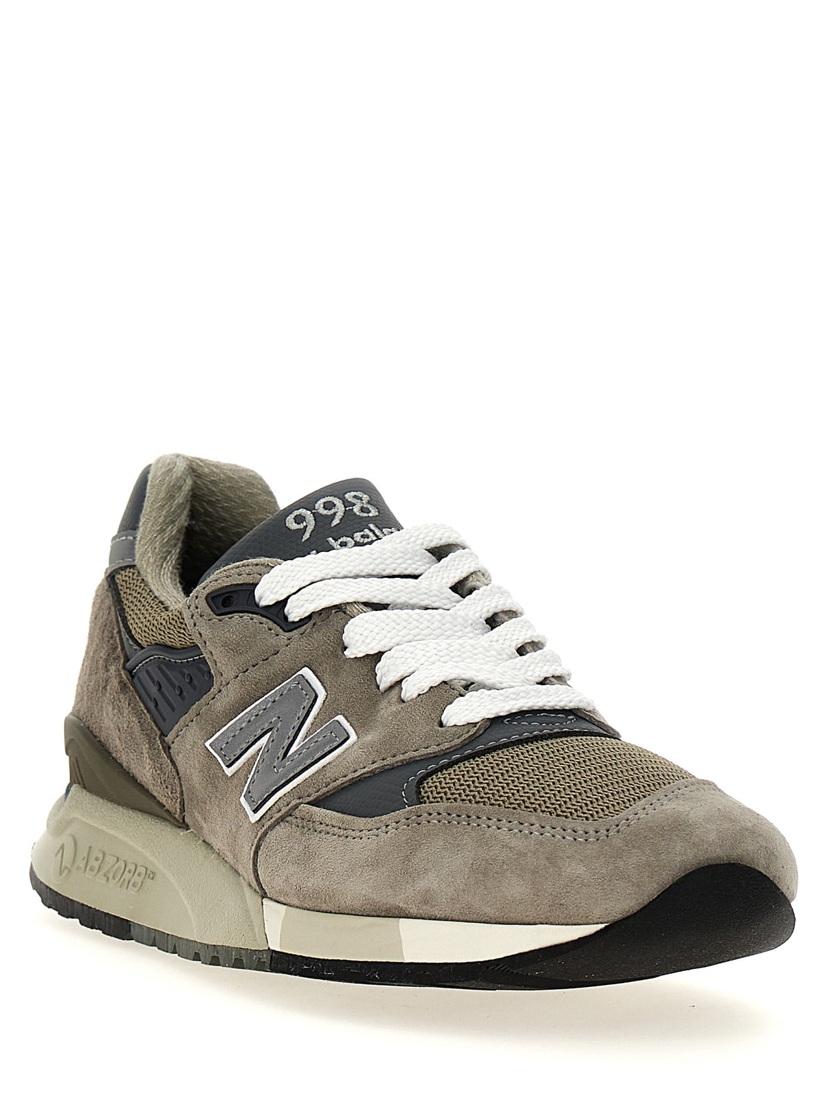 Designer Brand ニューバランス998 'スニーカー - Image 3