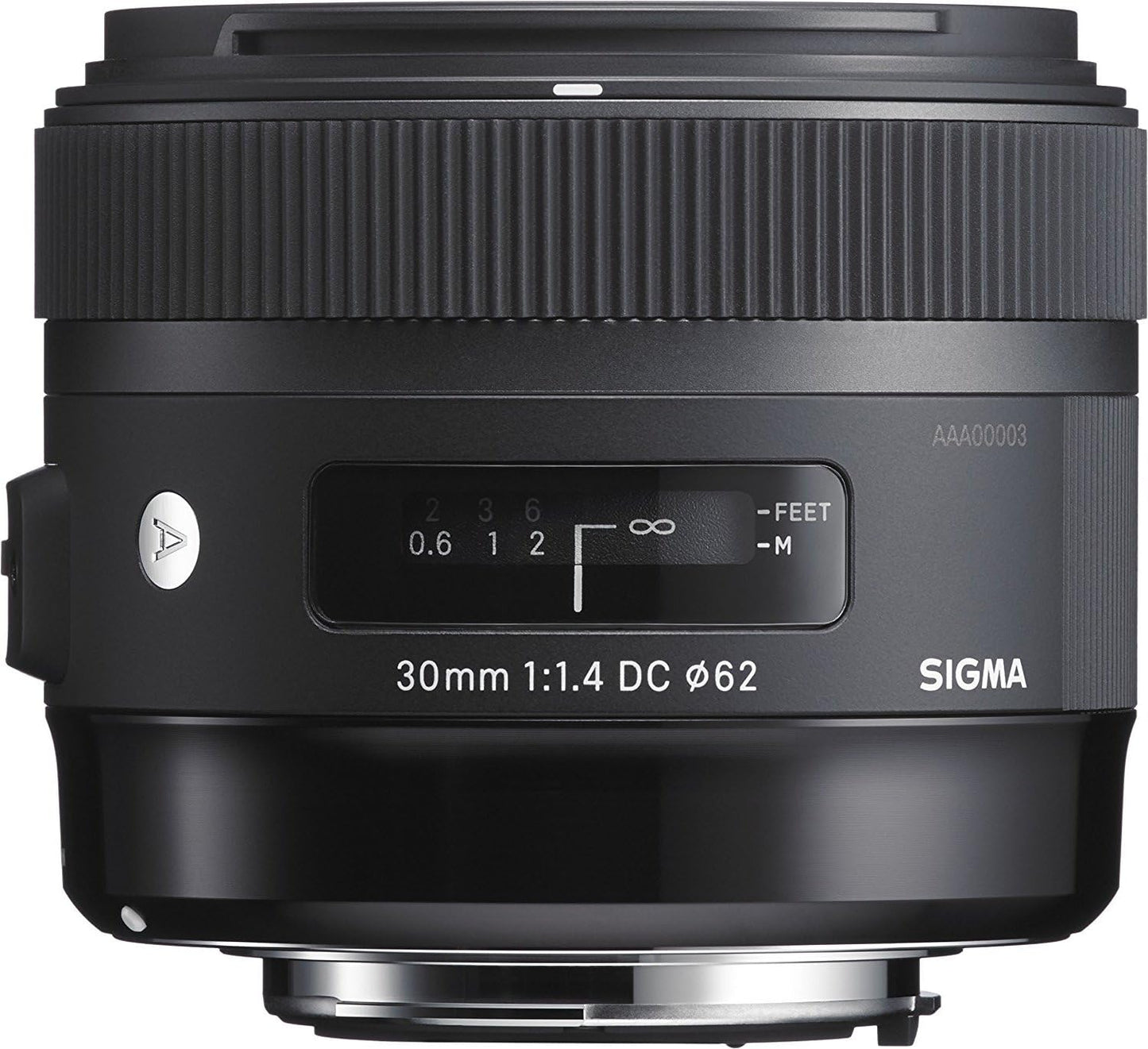 Sigma 30mm F1.4 DC HSM | Art