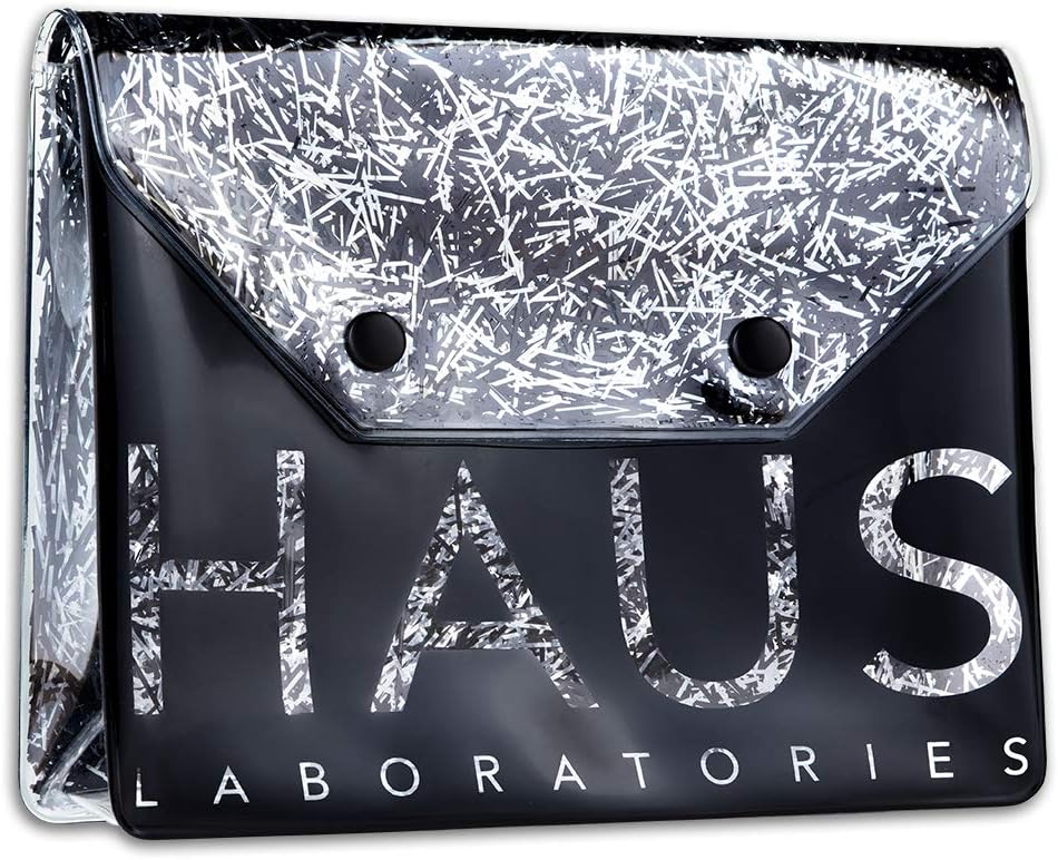 HAUS LABORATORIES HAUS of Collections 3 Piece All-Over Color, Lip Gloss, Lip Liner (HAUS of Rose B*tch)