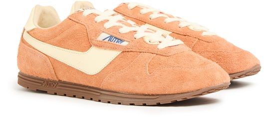 AUTRY Windspin low sneakers - Image 3