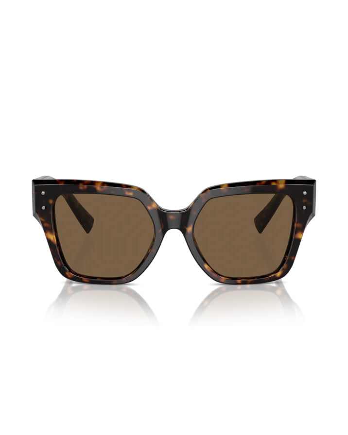 Dolce  Gabbana ドルチェ＆ガッバーナサングラスブラウン - Image 3